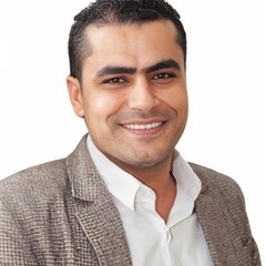 ابراهيم البكري